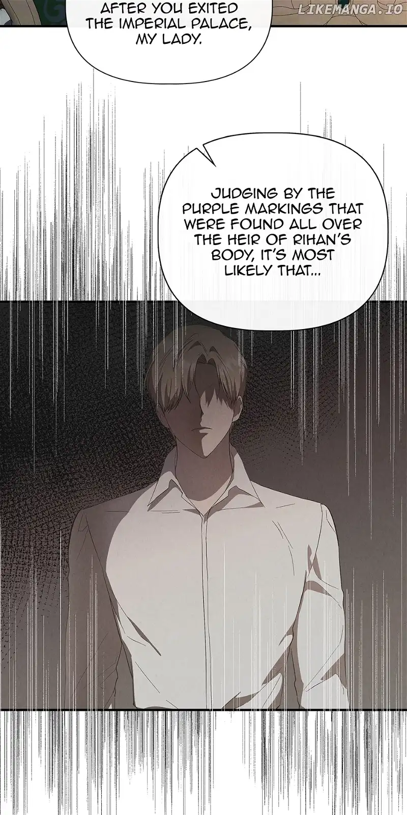 Cinderella Wasn’t Me chapter 110 page 30