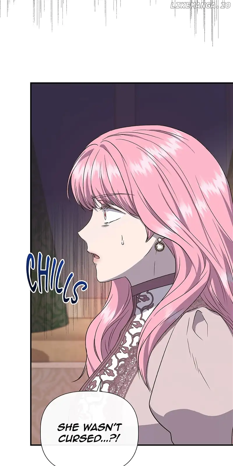 Cinderella Wasn’t Me chapter 110 page 31