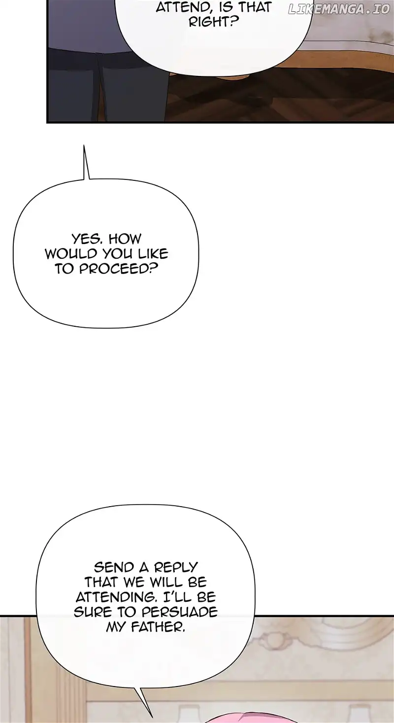 Cinderella Wasn’t Me chapter 110 page 34