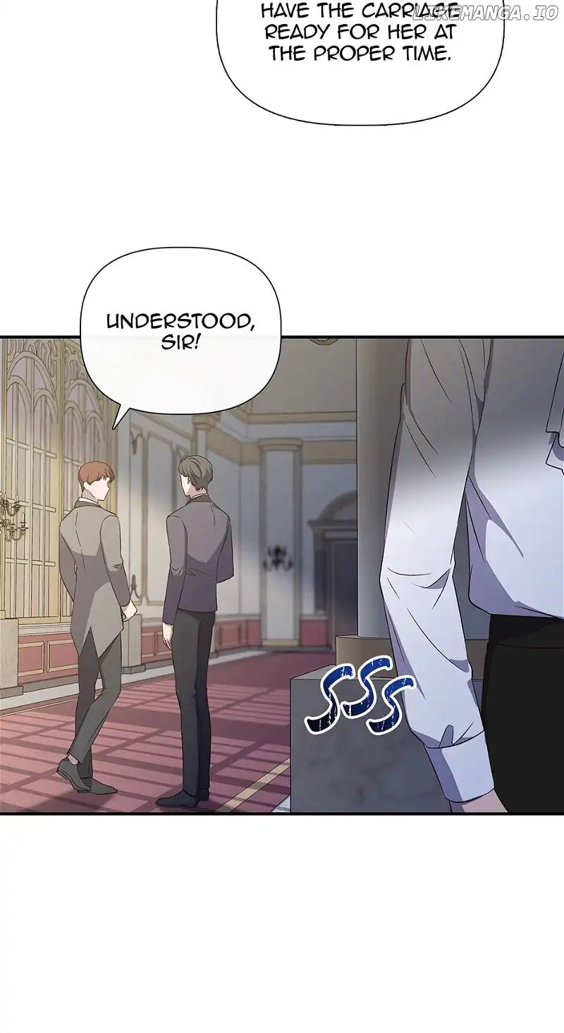 Cinderella Wasn’t Me chapter 110 page 38