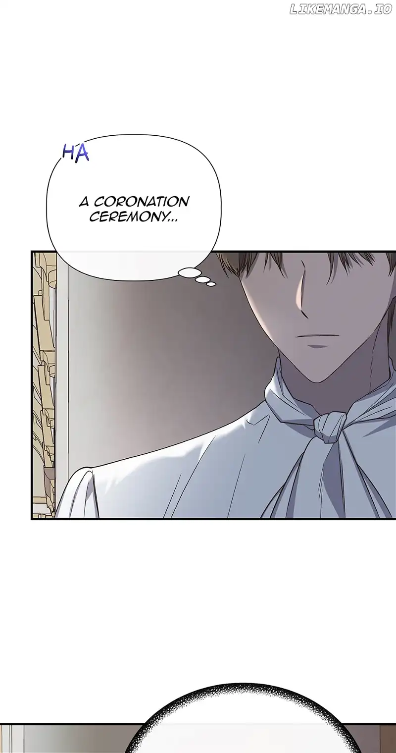 Cinderella Wasn’t Me chapter 110 page 39