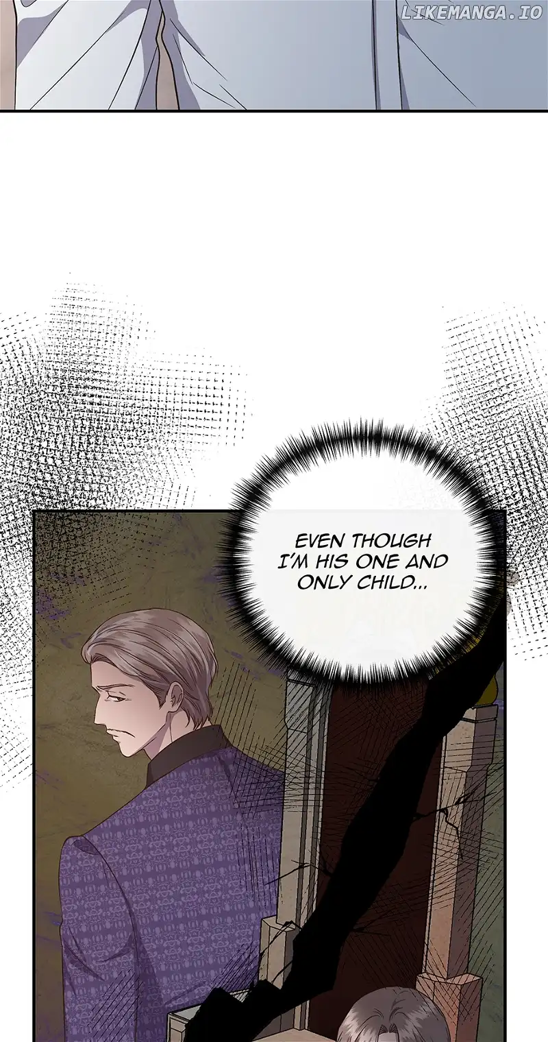 Cinderella Wasn’t Me chapter 110 page 41