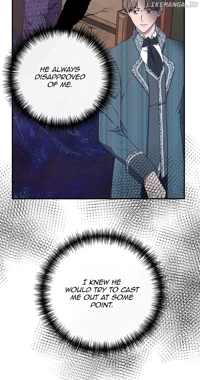 Cinderella Wasn’t Me chapter 110 page 42
