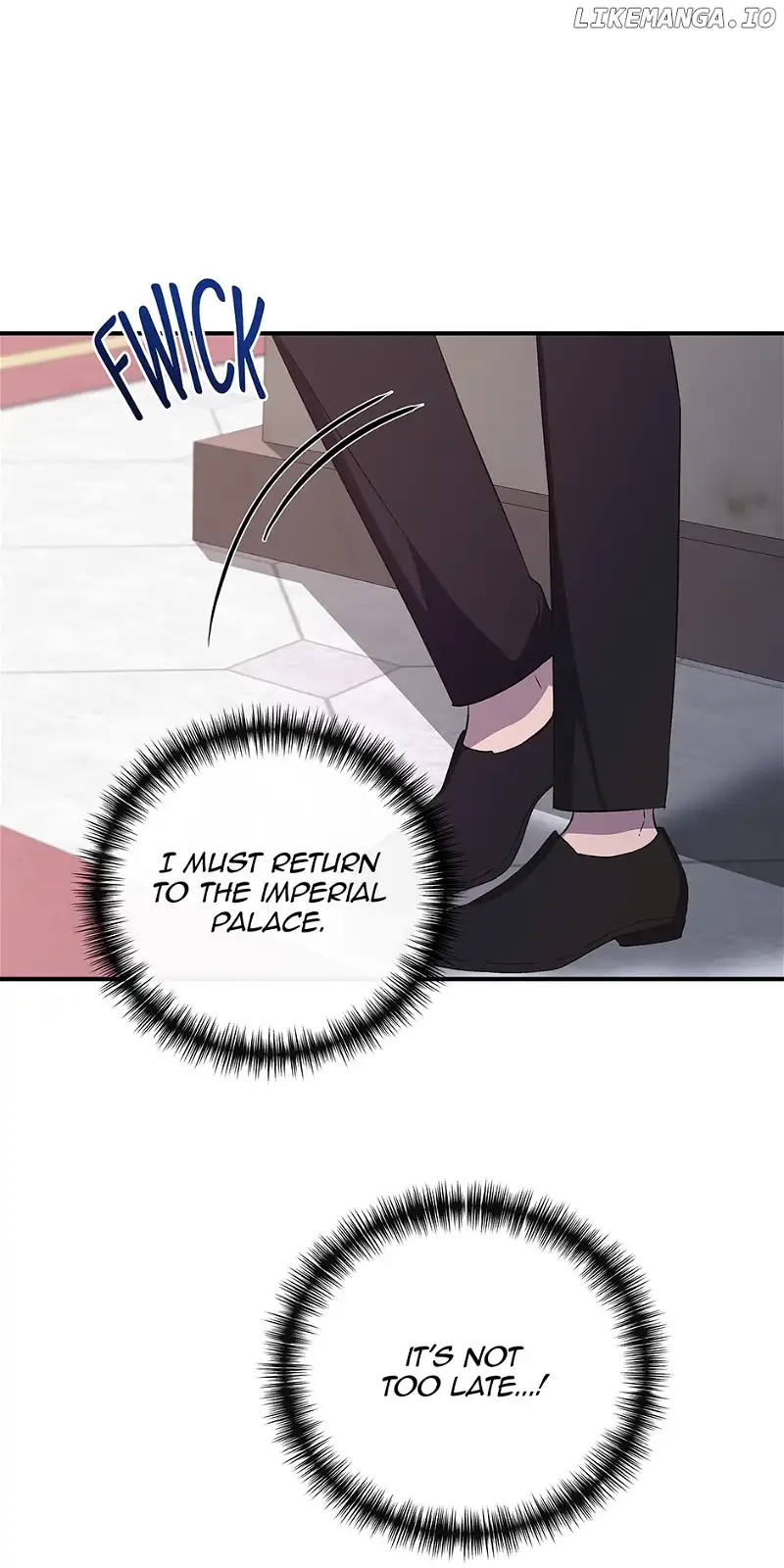 Cinderella Wasn’t Me chapter 110 page 46