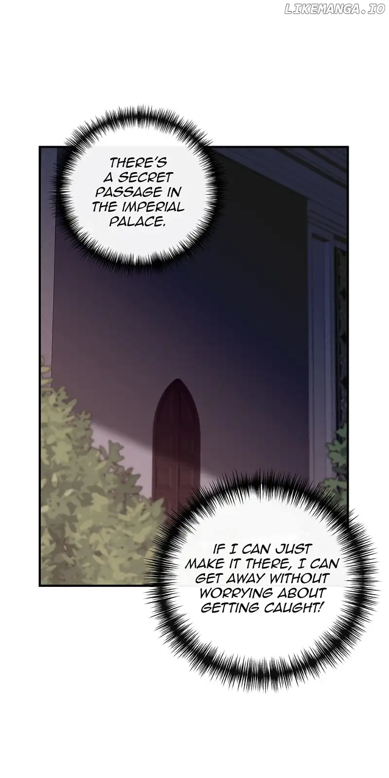 Cinderella Wasn’t Me chapter 110 page 48