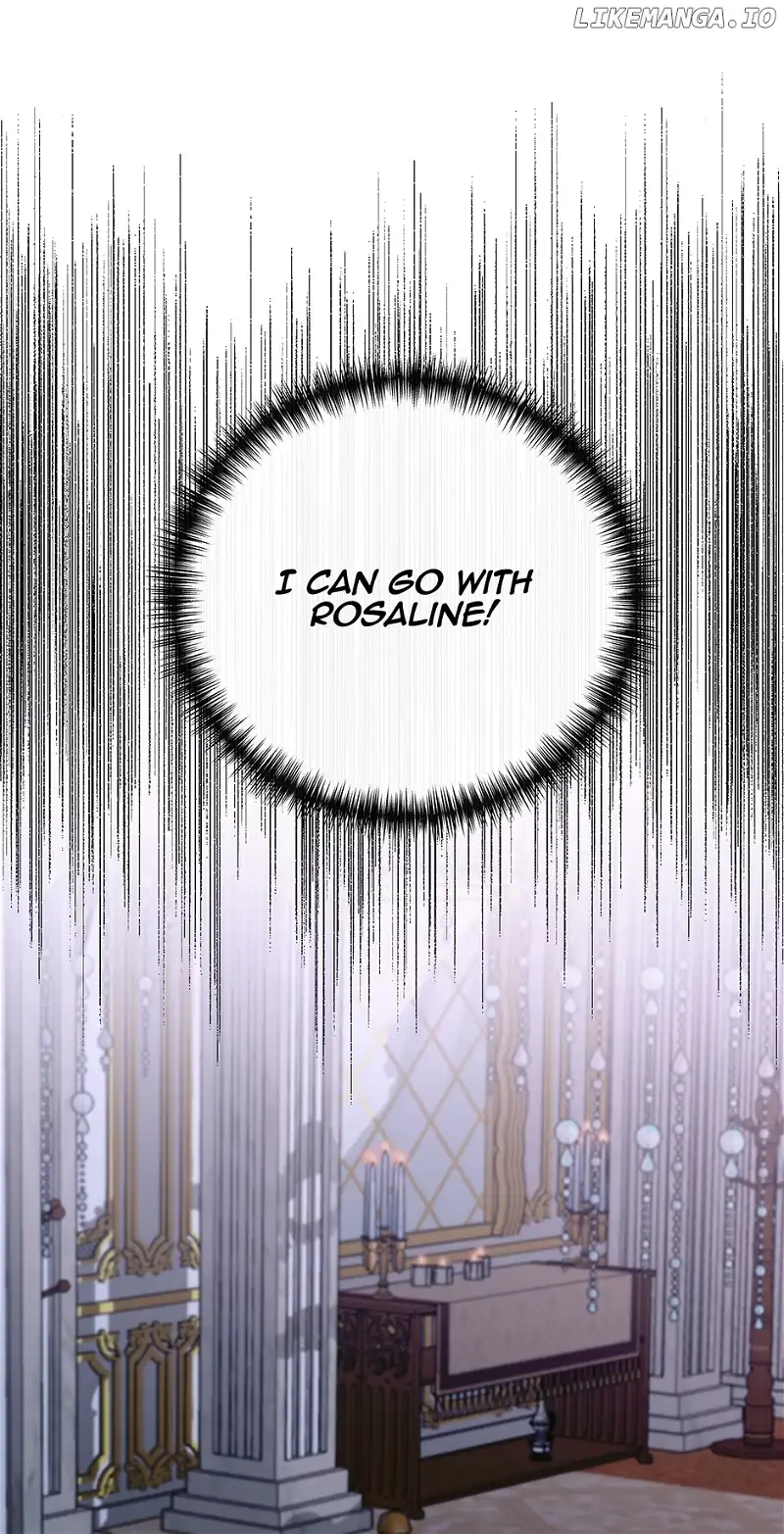 Cinderella Wasn’t Me chapter 110 page 49