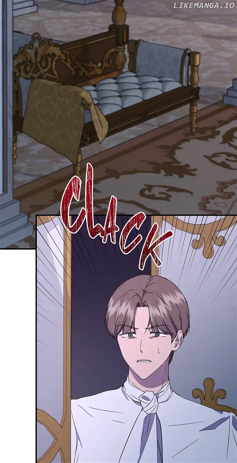 Cinderella Wasn’t Me chapter 110 page 50
