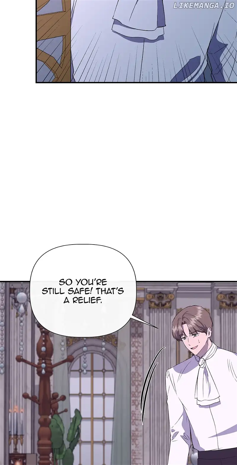 Cinderella Wasn’t Me chapter 110 page 51