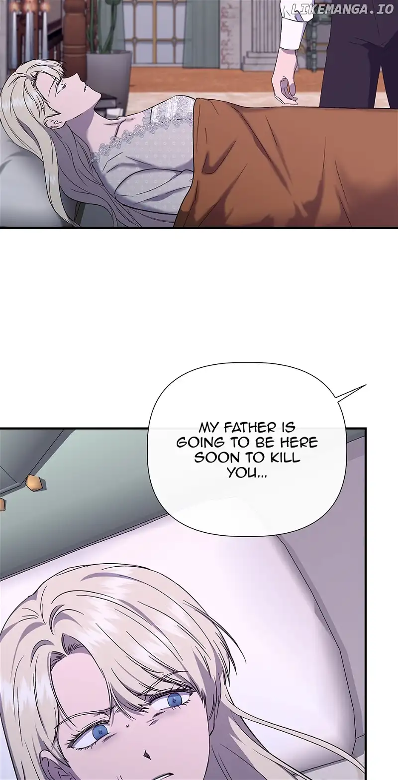 Cinderella Wasn’t Me chapter 110 page 52