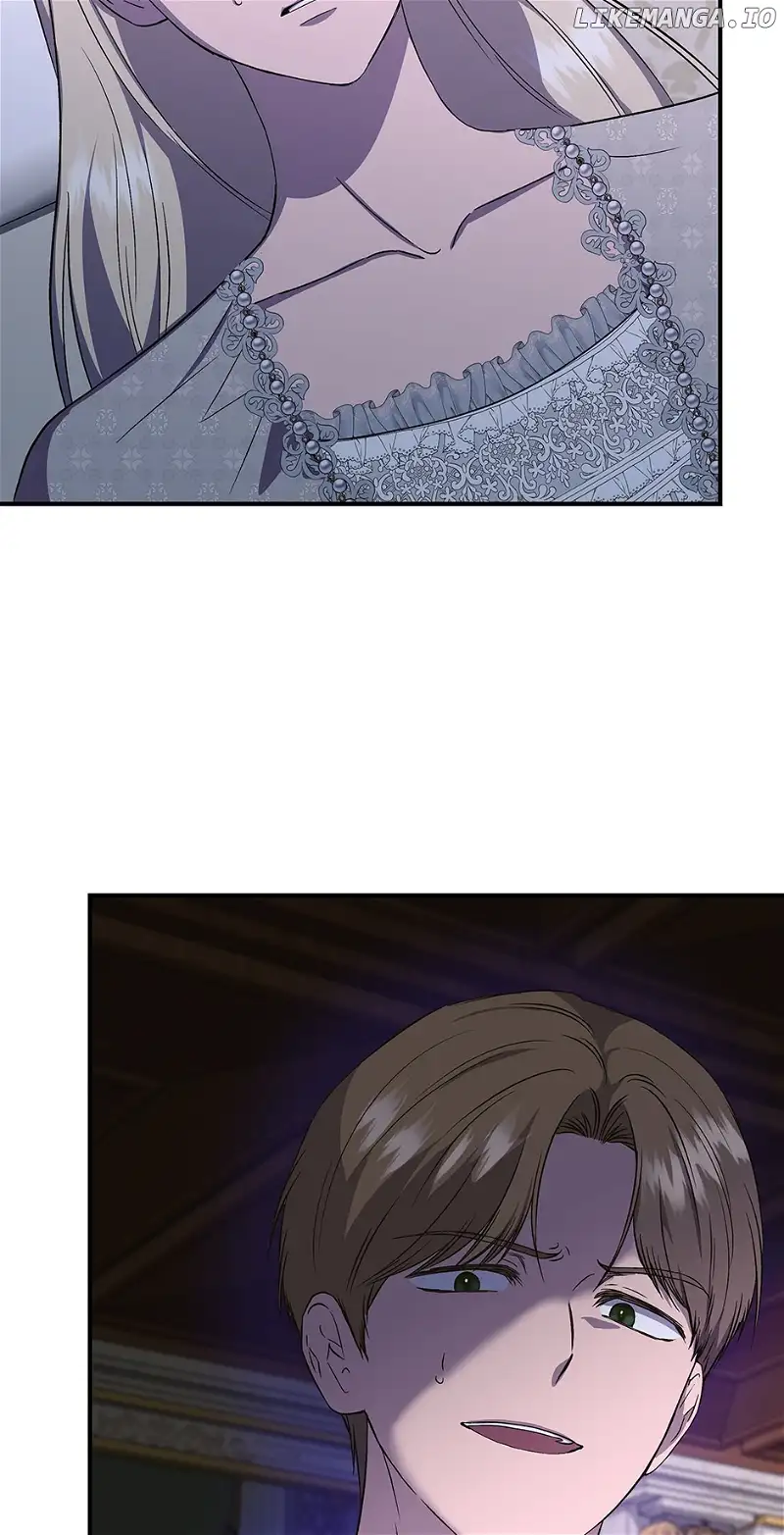 Cinderella Wasn’t Me chapter 110 page 53