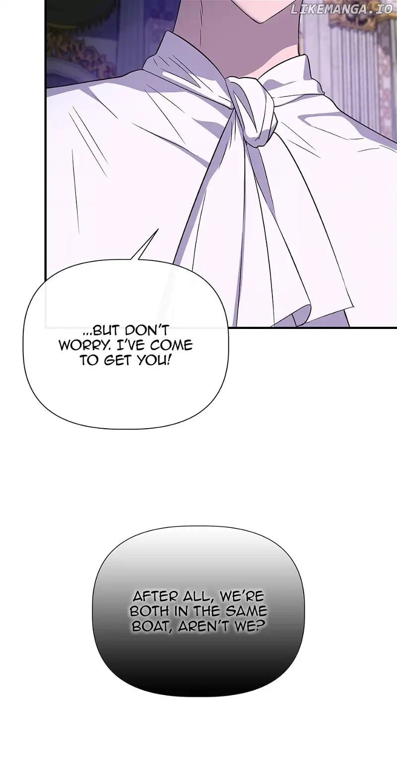 Cinderella Wasn’t Me chapter 110 page 54