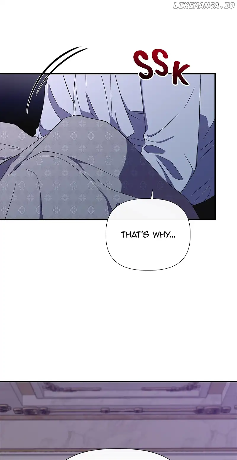 Cinderella Wasn’t Me chapter 110 page 55