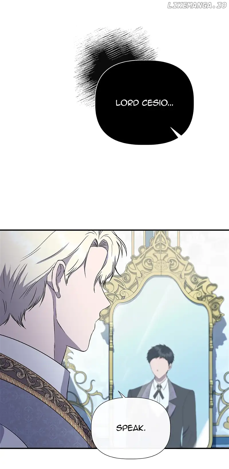 Cinderella Wasn’t Me chapter 110 page 61