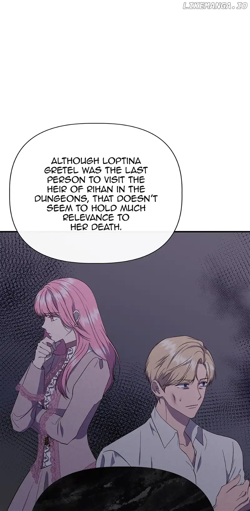 Cinderella Wasn’t Me chapter 110 page 62
