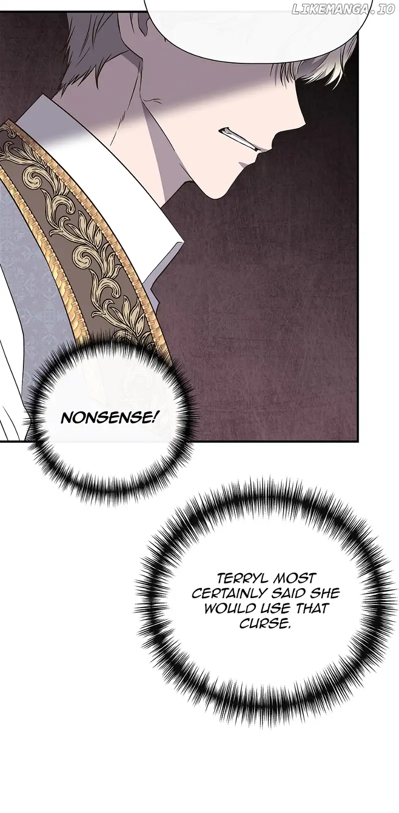 Cinderella Wasn’t Me chapter 110 page 64