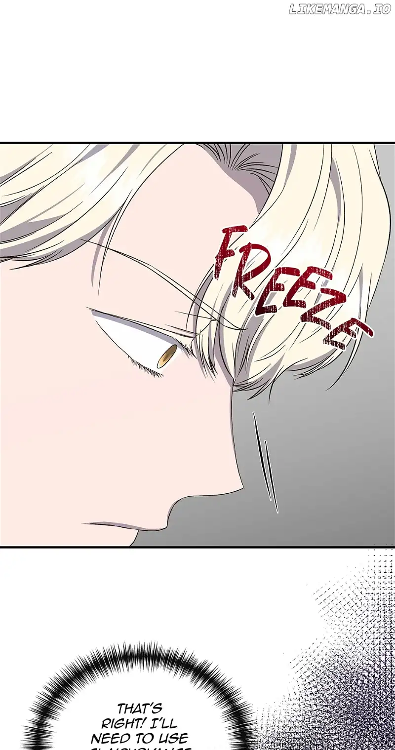 Cinderella Wasn’t Me chapter 110 page 65