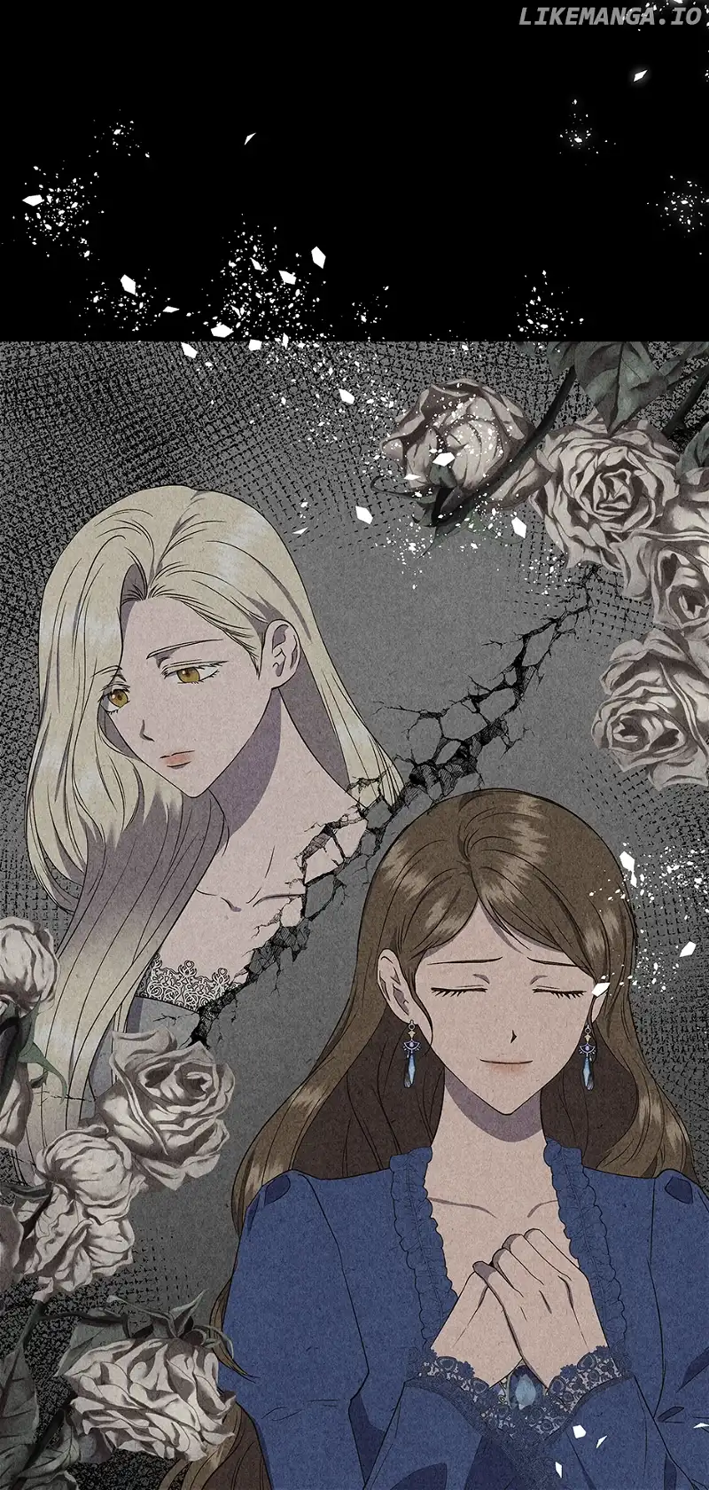 Cinderella Wasn’t Me chapter 110 page 77