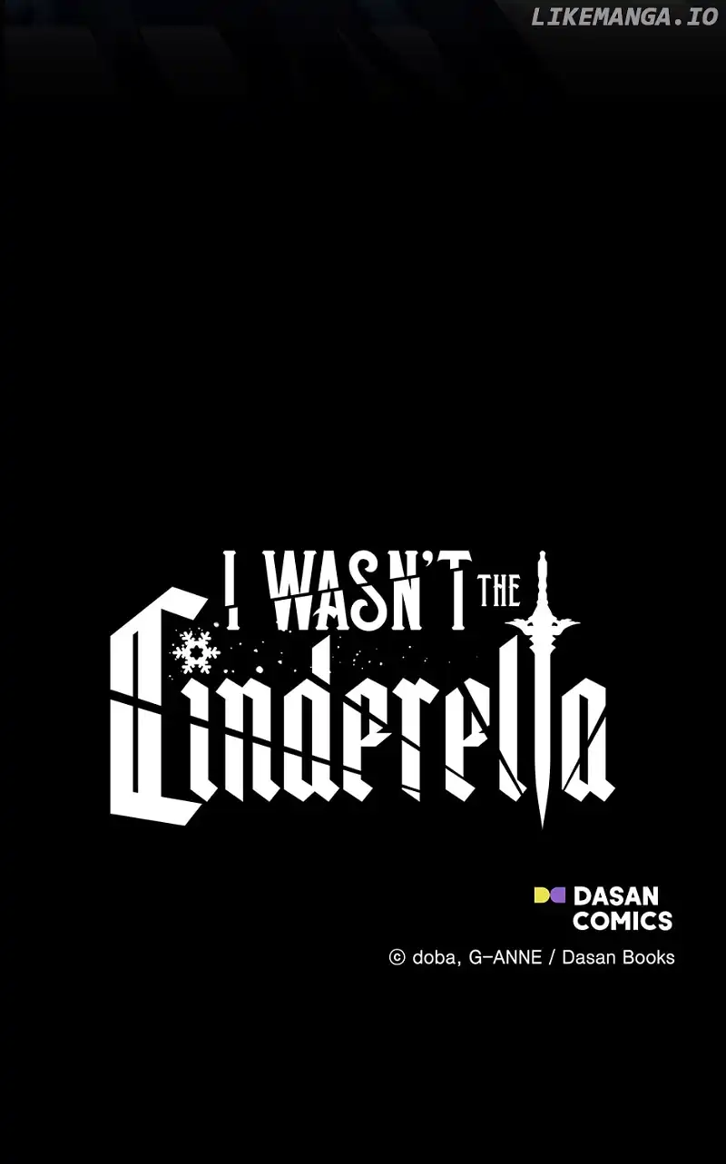 Cinderella Wasn’t Me chapter 110 page 83