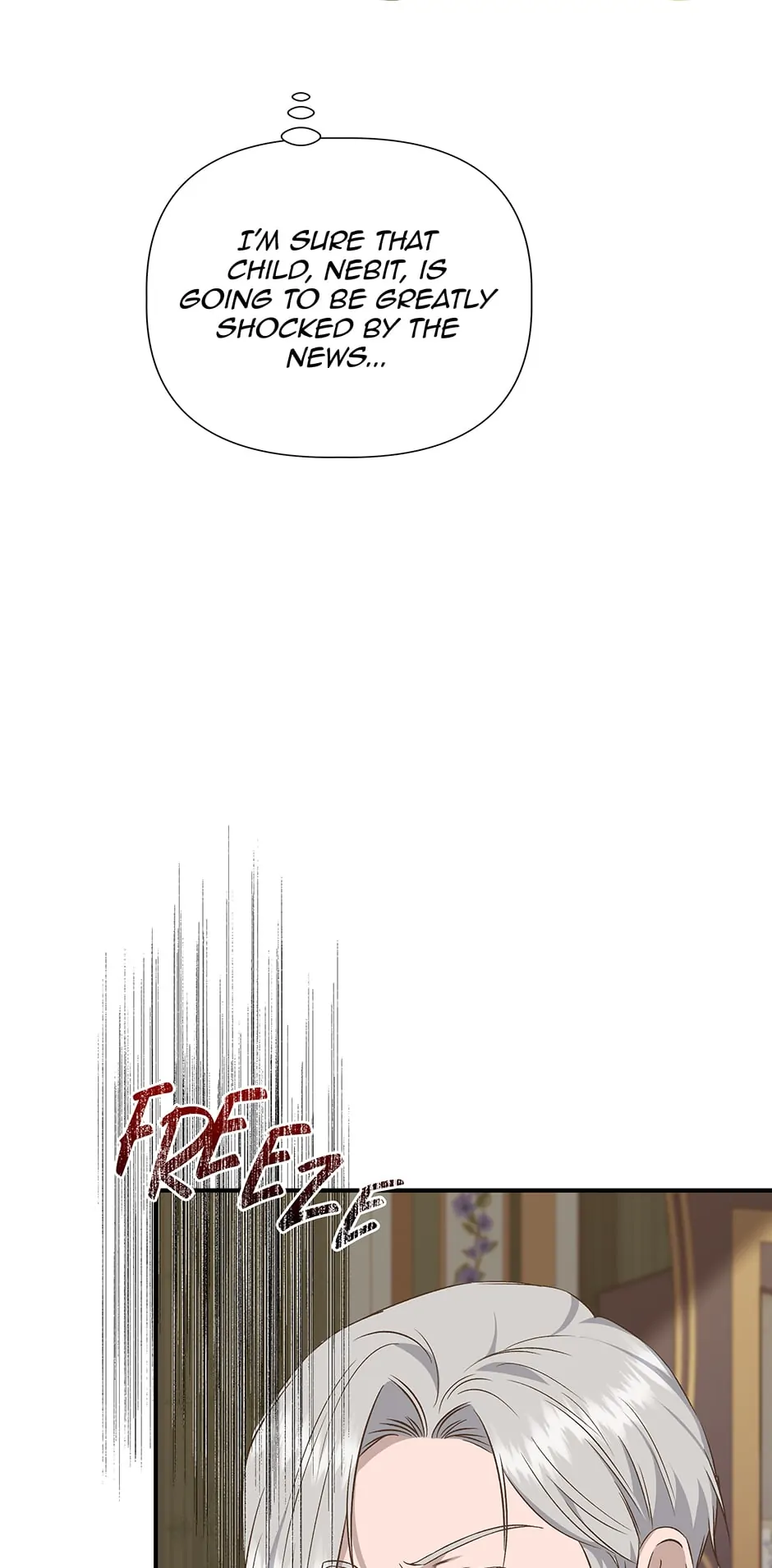 Cinderella Wasn’t Me chapter 111 page 4