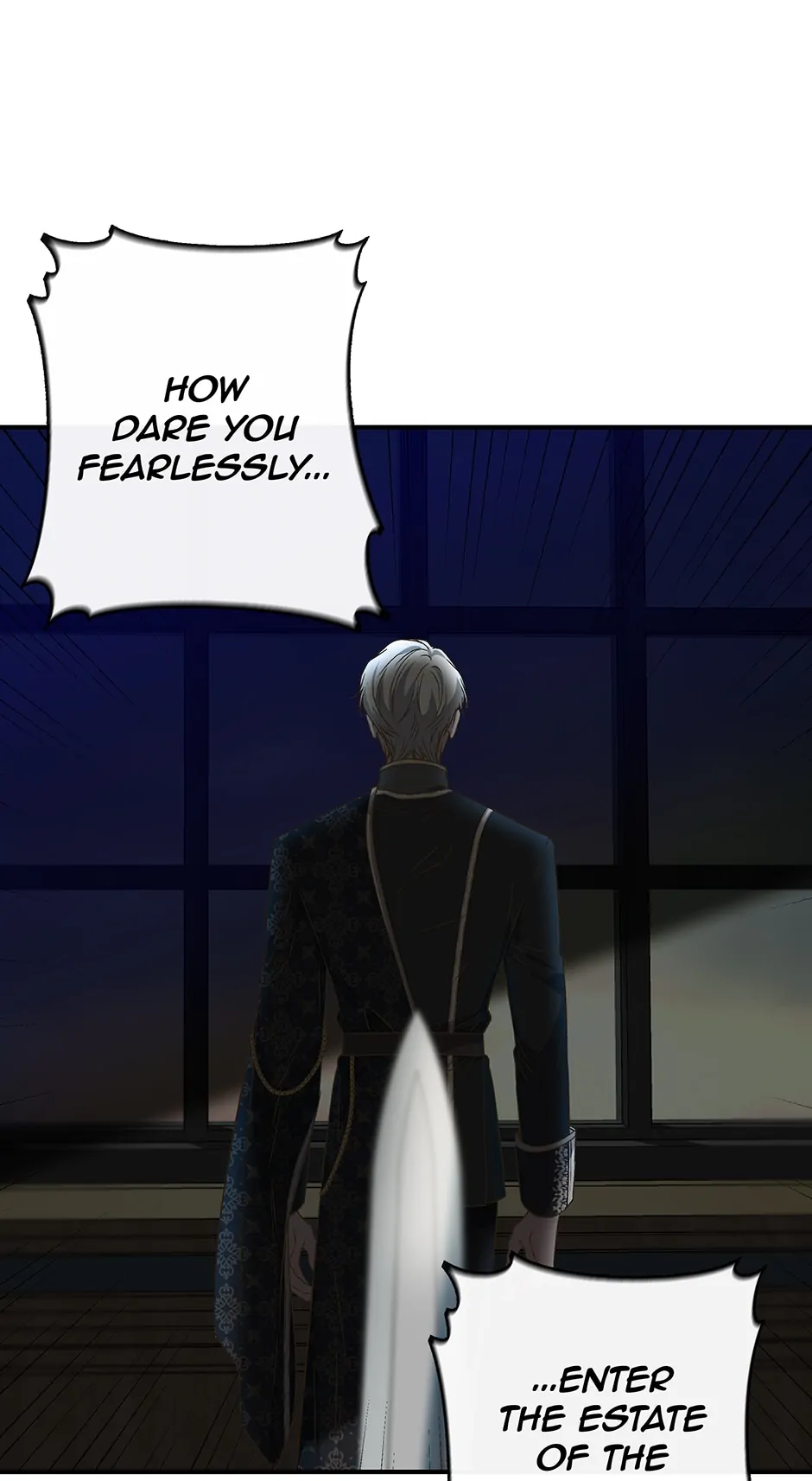 Cinderella Wasn’t Me chapter 111 page 7