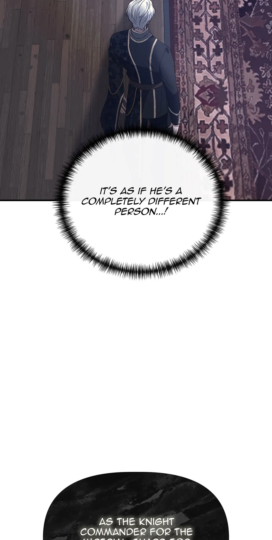 Cinderella Wasn’t Me chapter 111 page 13