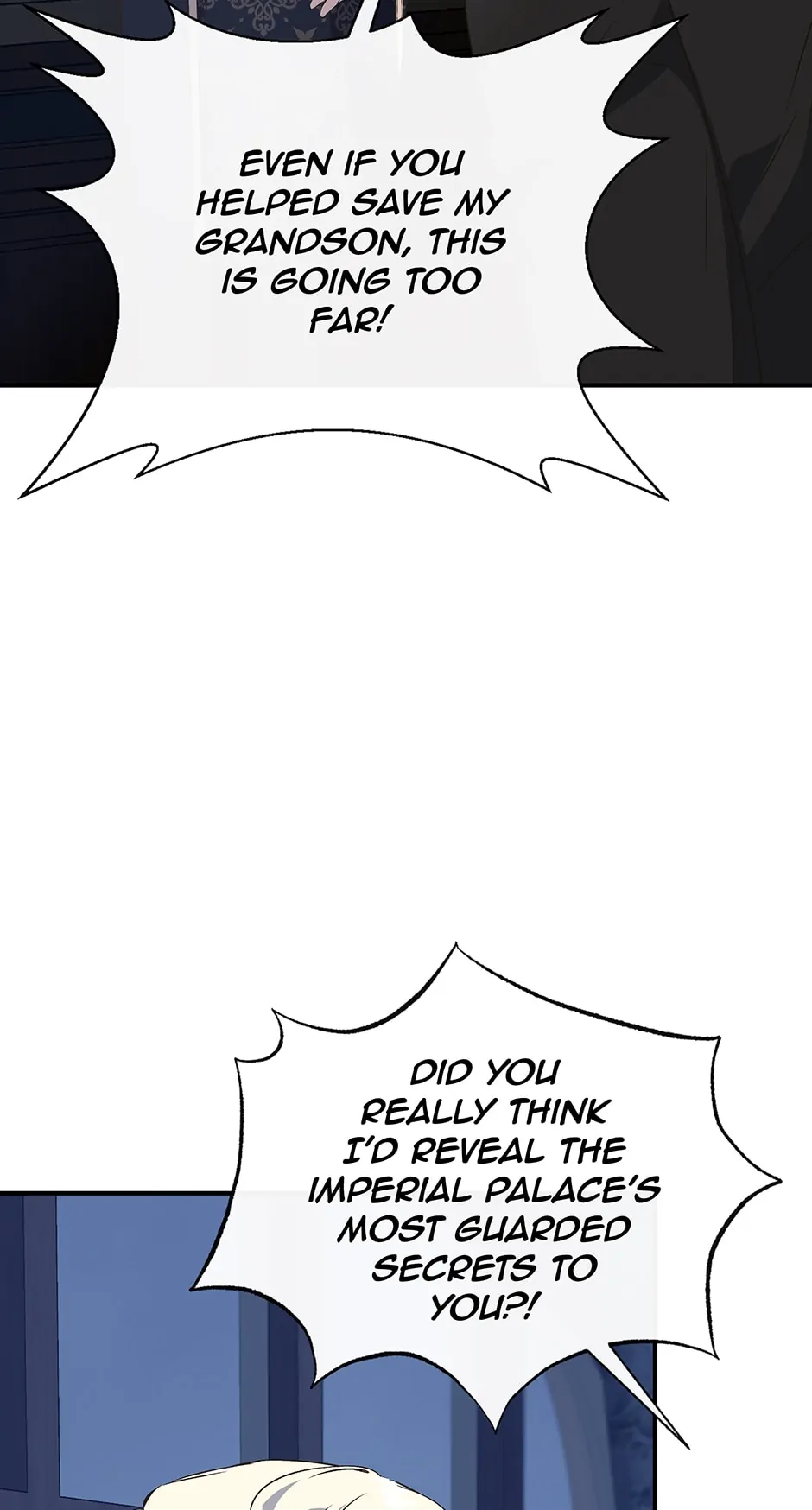 Cinderella Wasn’t Me chapter 111 page 18