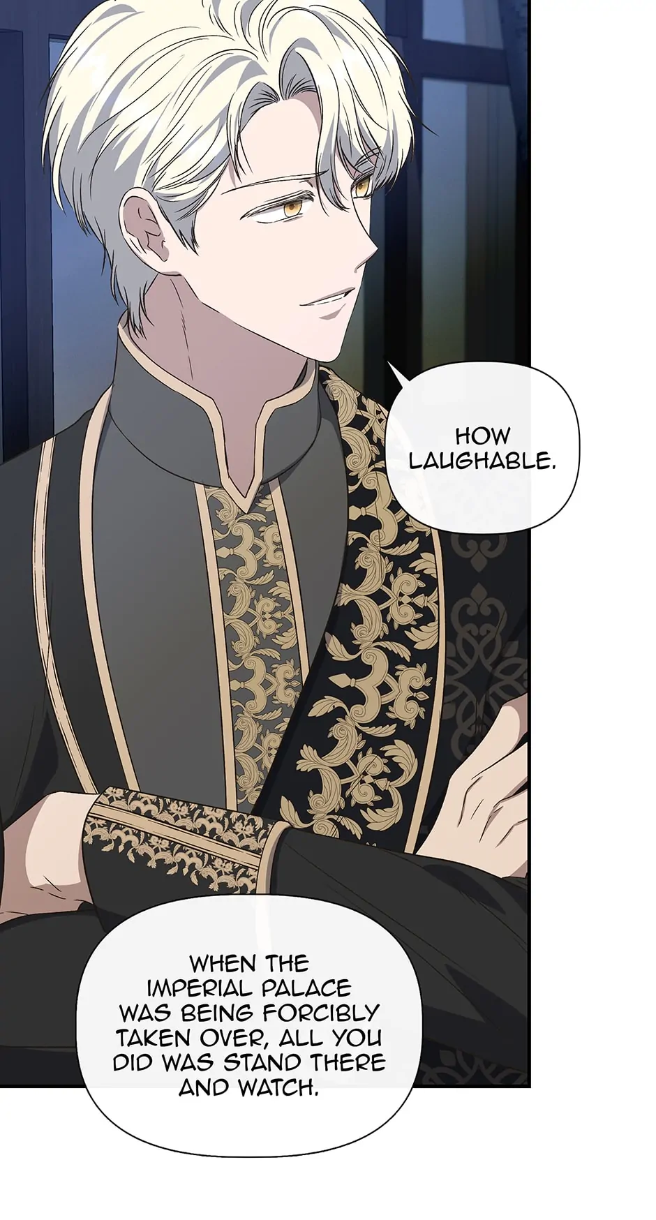 Cinderella Wasn’t Me chapter 111 page 19