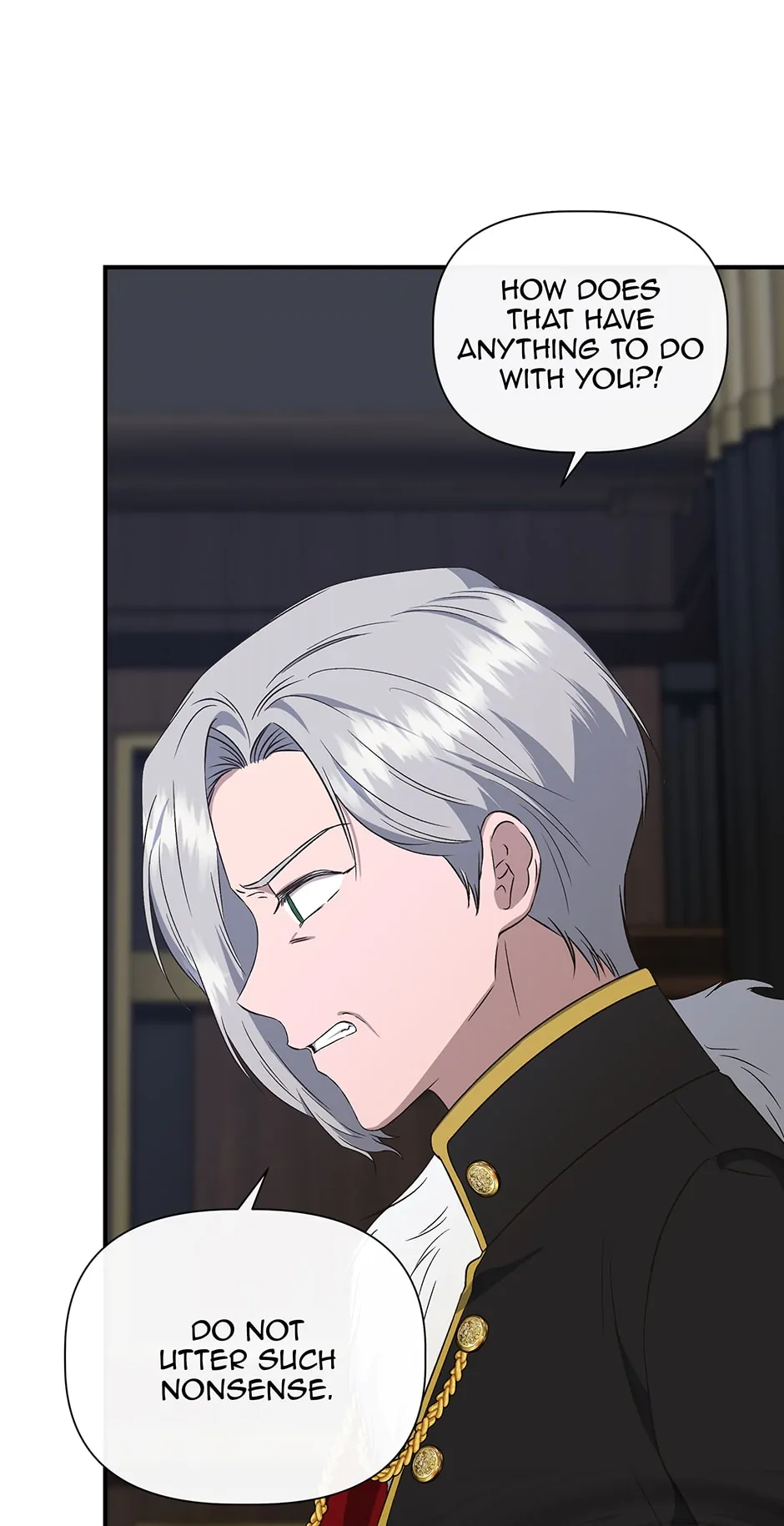 Cinderella Wasn’t Me chapter 111 page 20