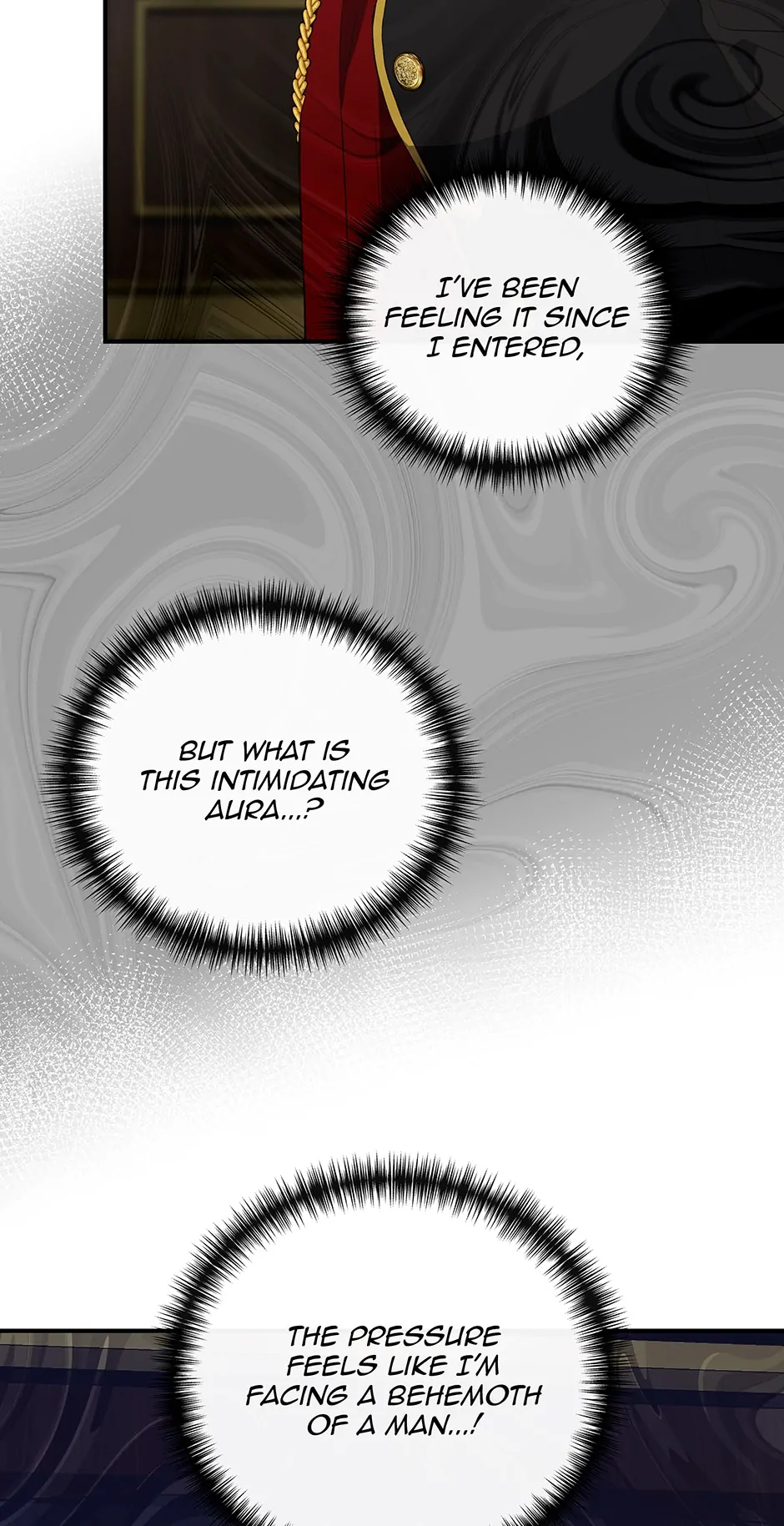 Cinderella Wasn’t Me chapter 111 page 21