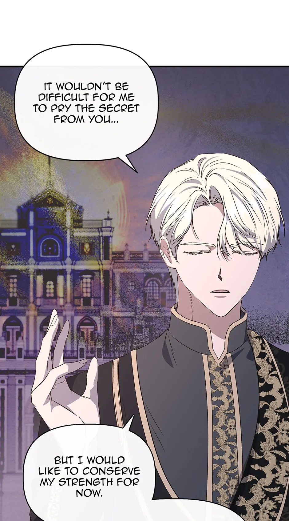Cinderella Wasn’t Me chapter 111 page 31