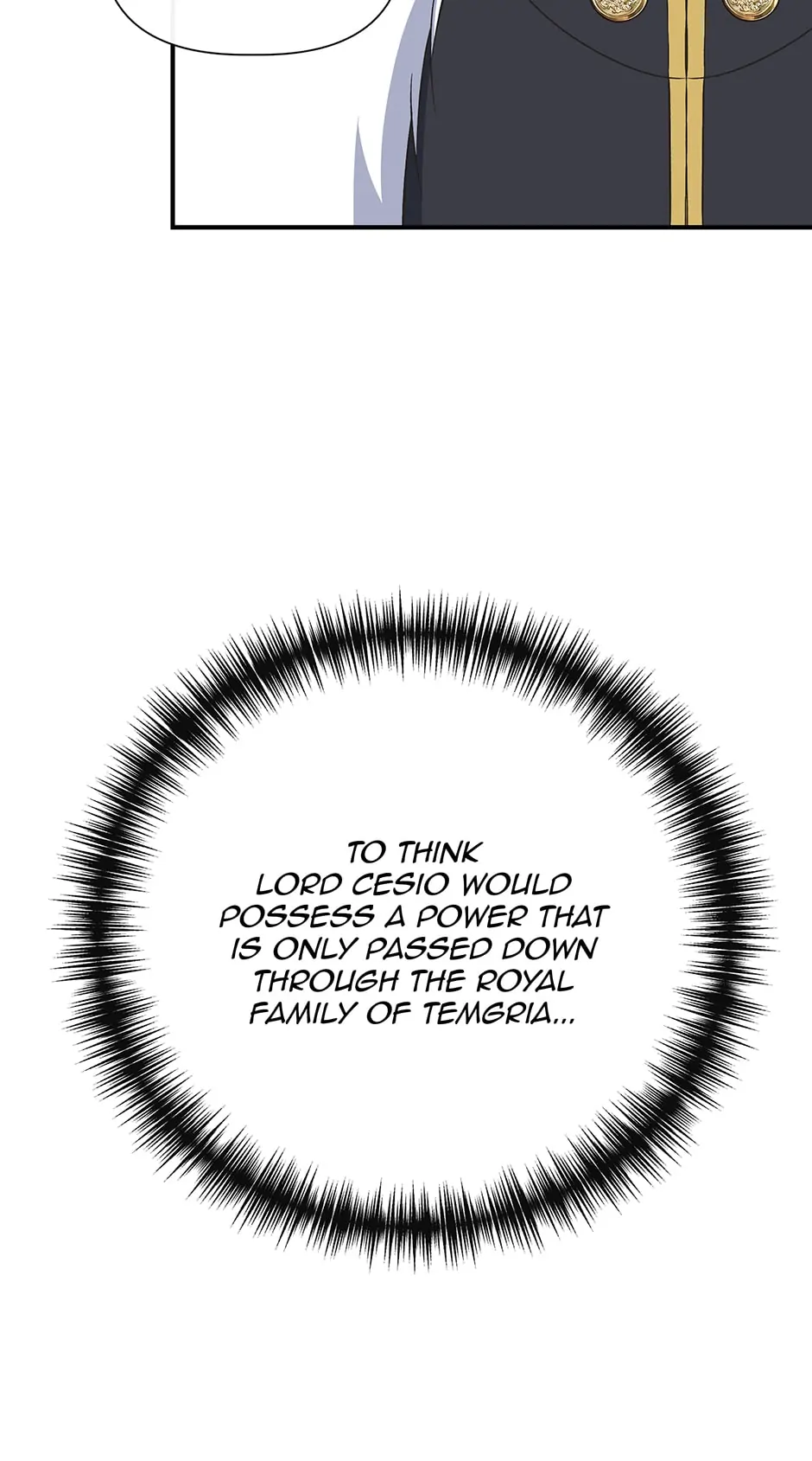 Cinderella Wasn’t Me chapter 111 page 34