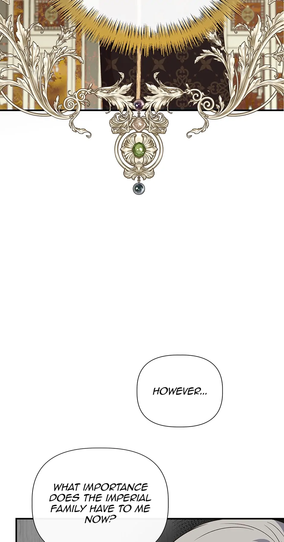 Cinderella Wasn’t Me chapter 111 page 38