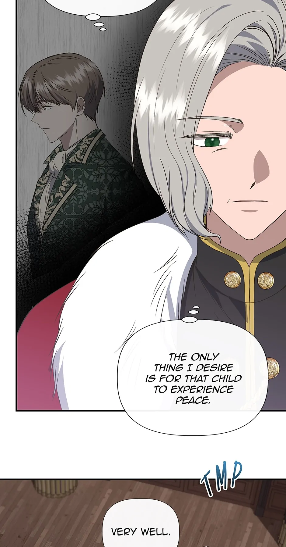 Cinderella Wasn’t Me chapter 111 page 39