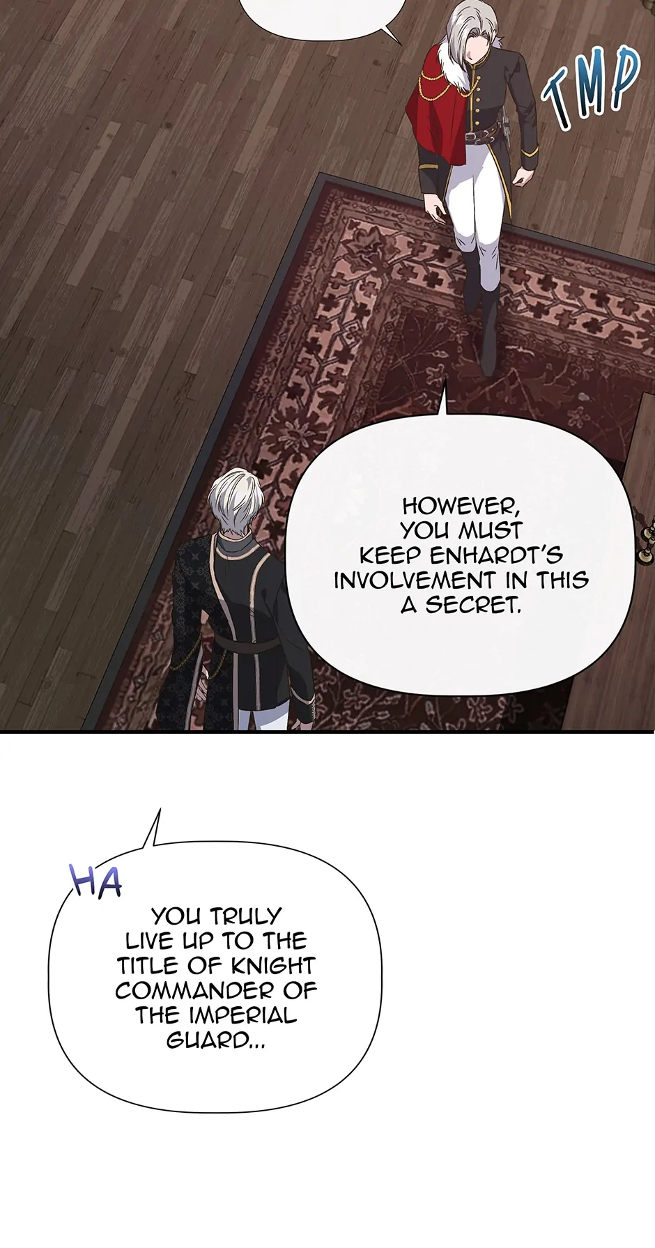 Cinderella Wasn’t Me chapter 111 page 40