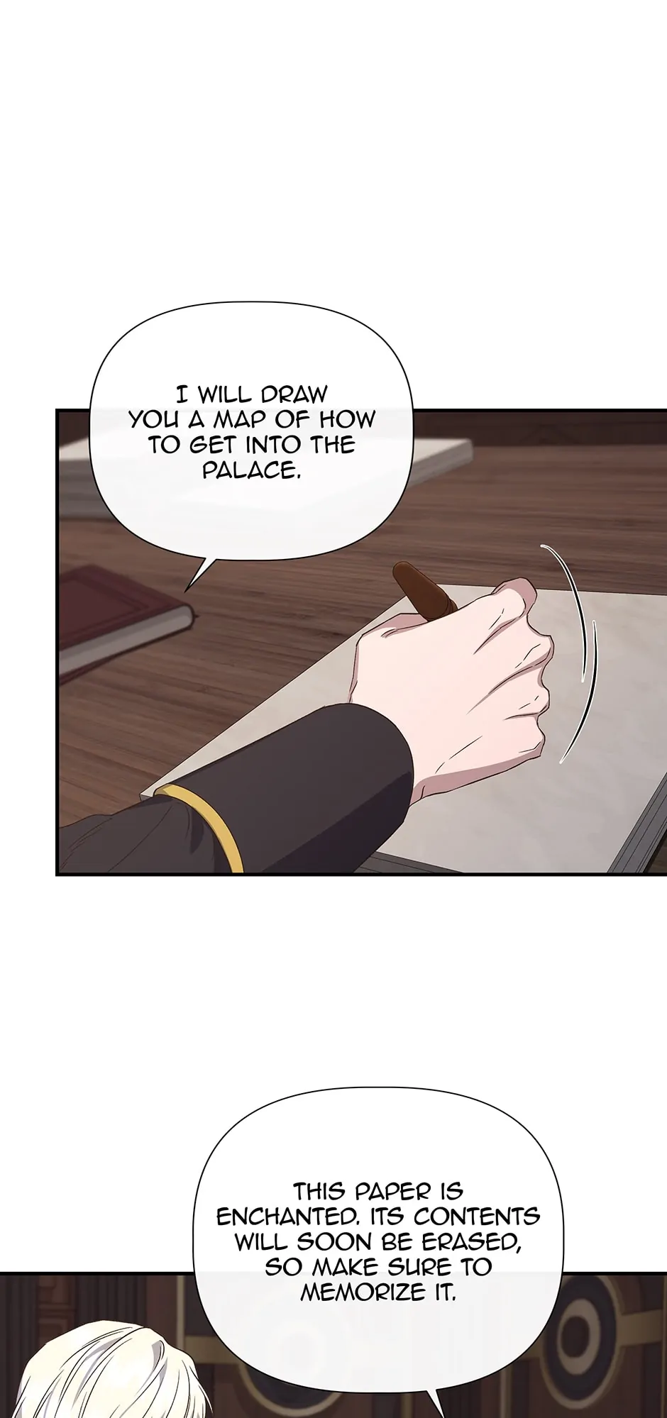 Cinderella Wasn’t Me chapter 111 page 42