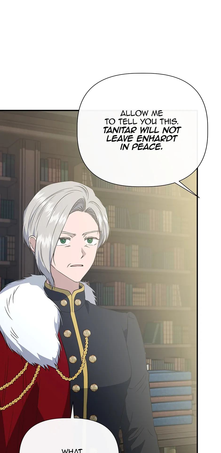 Cinderella Wasn’t Me chapter 111 page 45