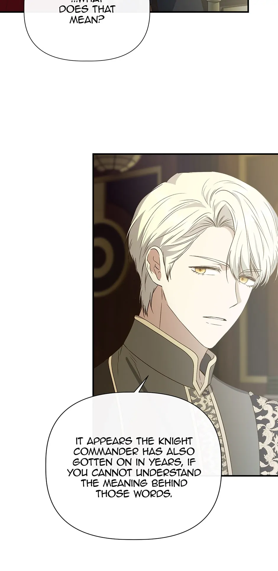 Cinderella Wasn’t Me chapter 111 page 46