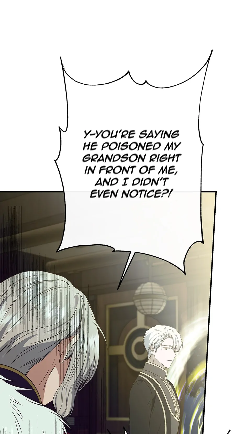 Cinderella Wasn’t Me chapter 111 page 50