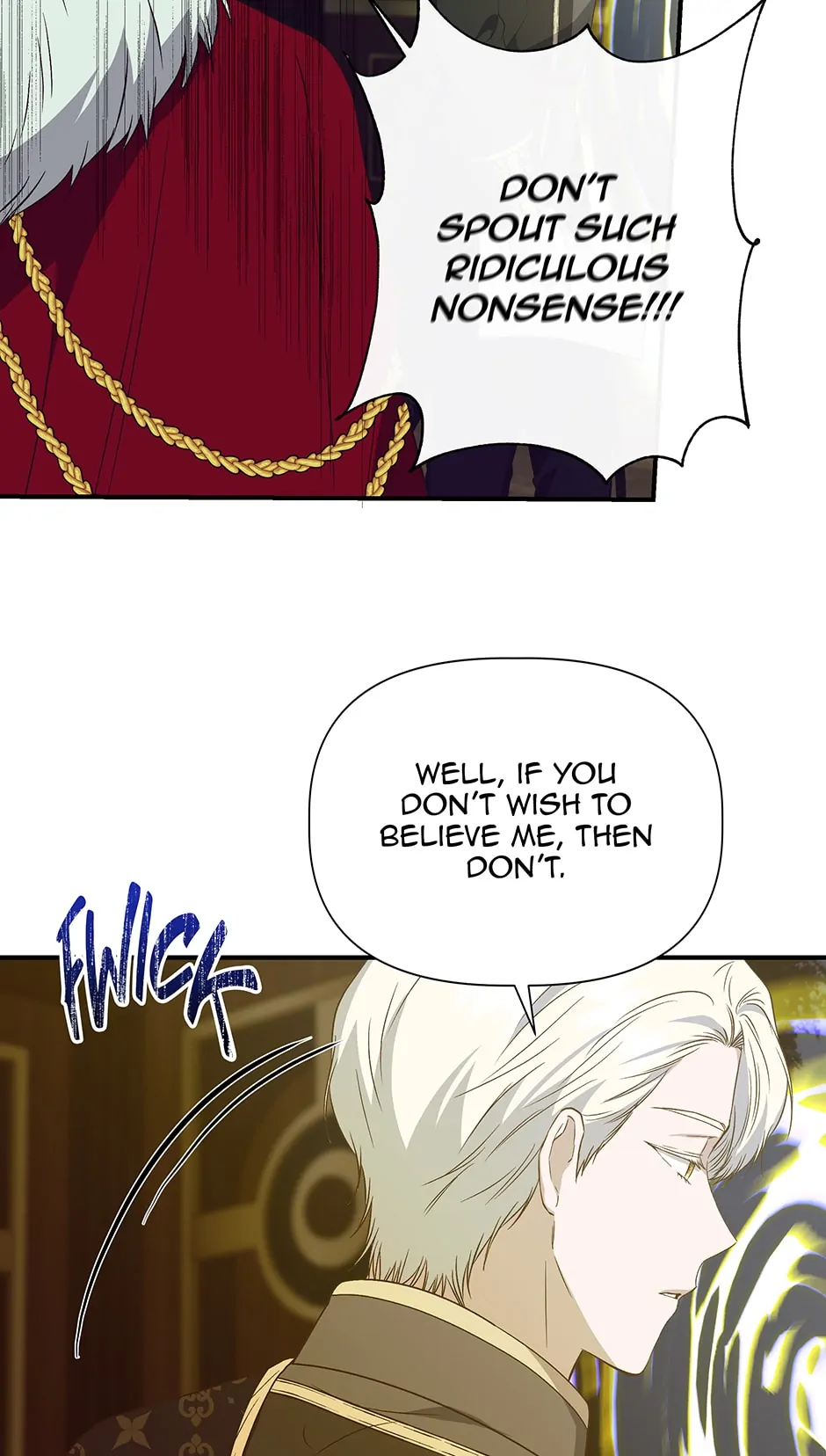 Cinderella Wasn’t Me chapter 111 page 51