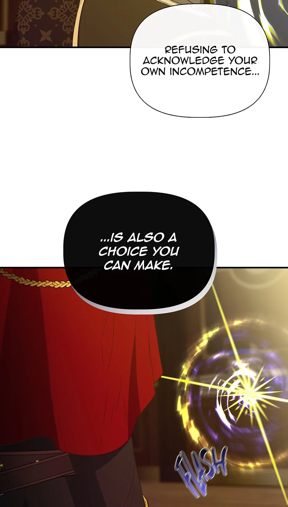 Cinderella Wasn’t Me chapter 111 page 52