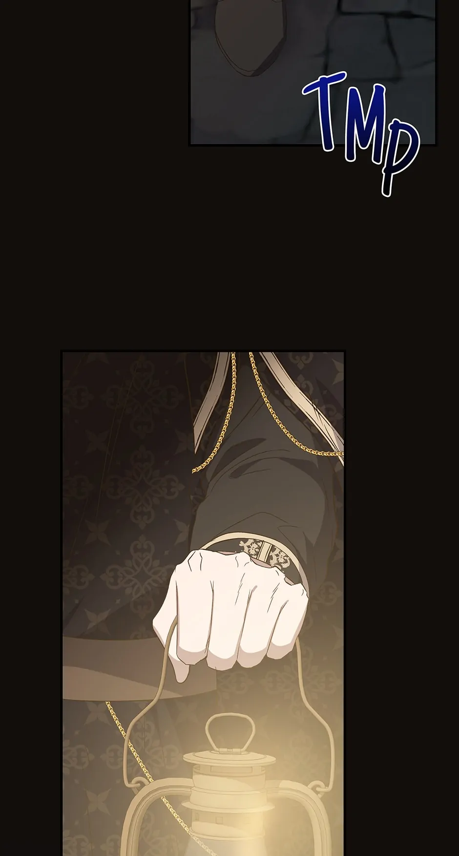 Cinderella Wasn’t Me chapter 111 page 59