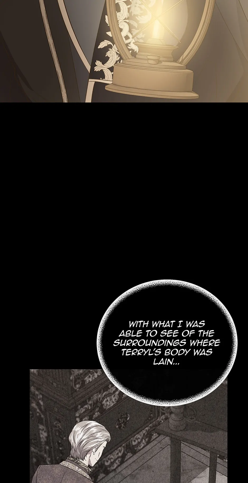 Cinderella Wasn’t Me chapter 111 page 63