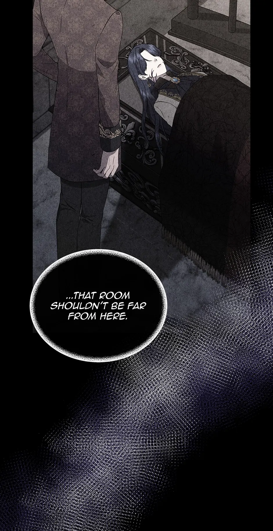 Cinderella Wasn’t Me chapter 111 page 64