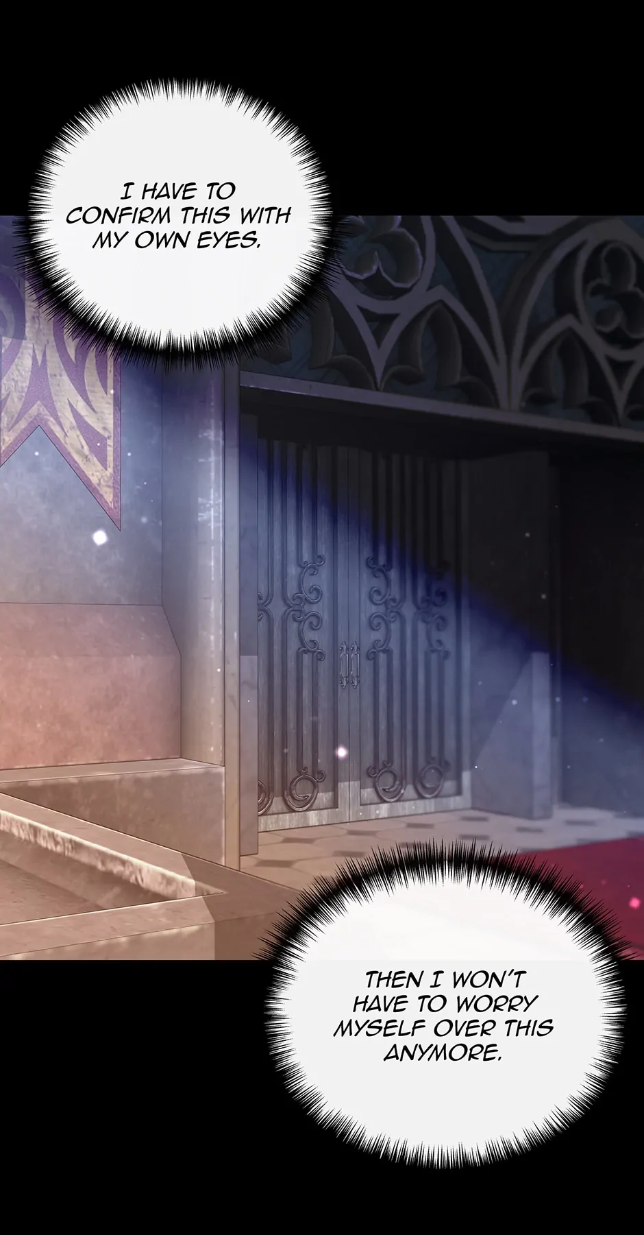Cinderella Wasn’t Me chapter 111 page 67