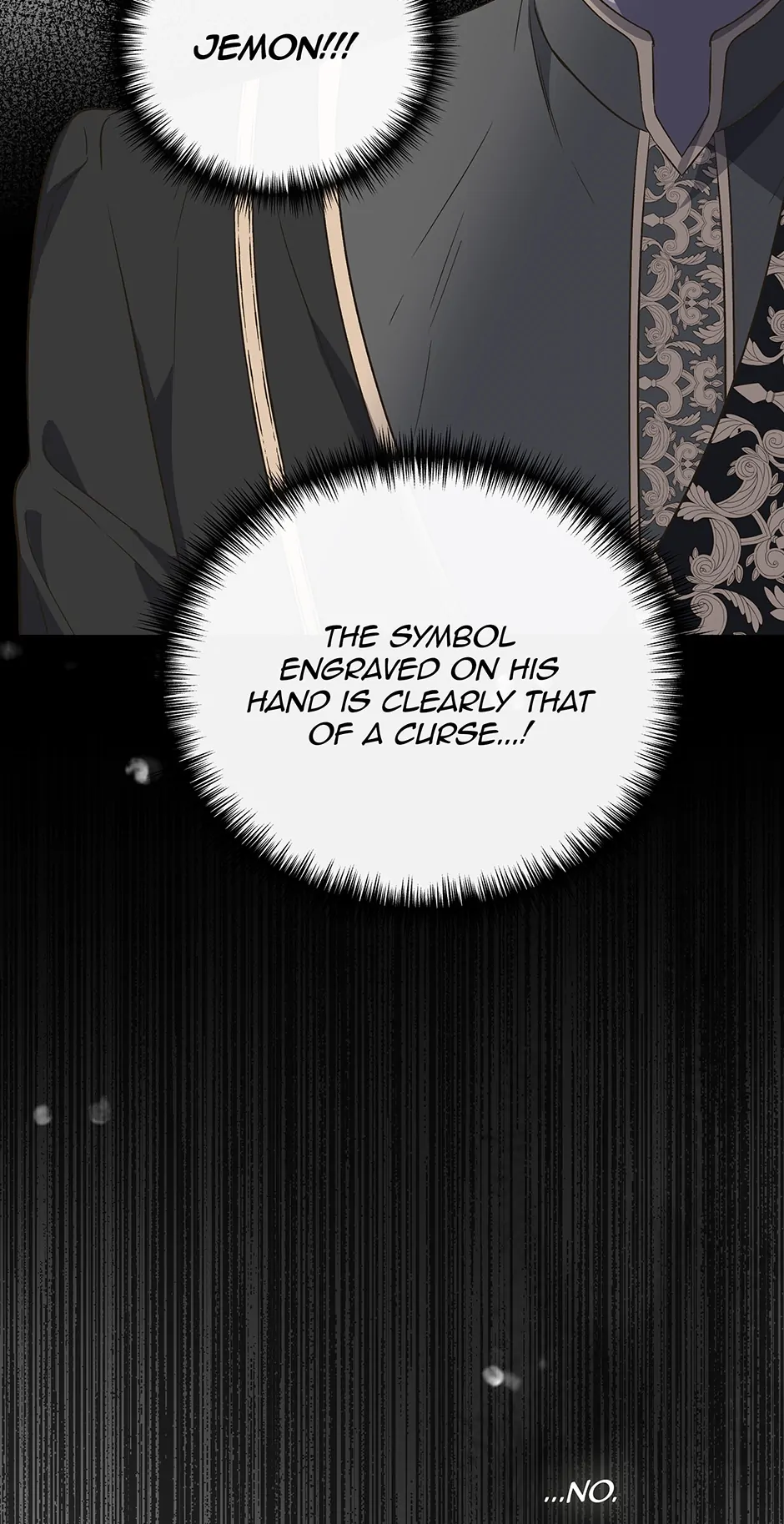 Cinderella Wasn’t Me chapter 111 page 76