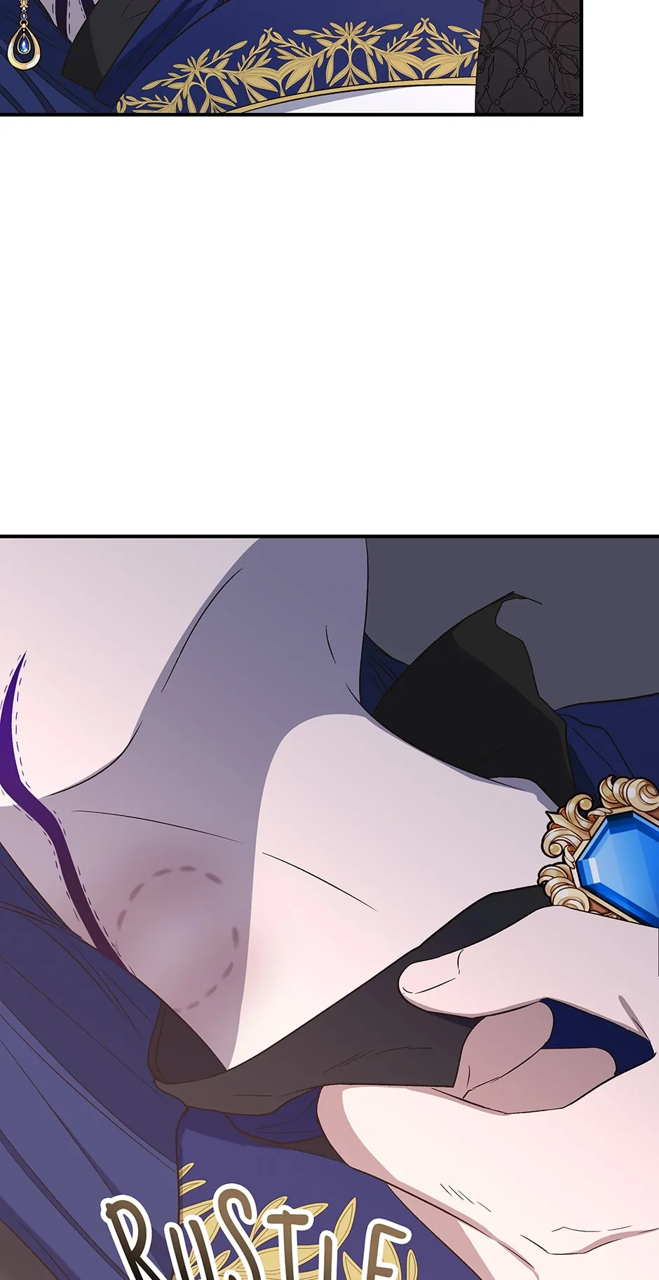 Cinderella Wasn’t Me chapter 111 page 83