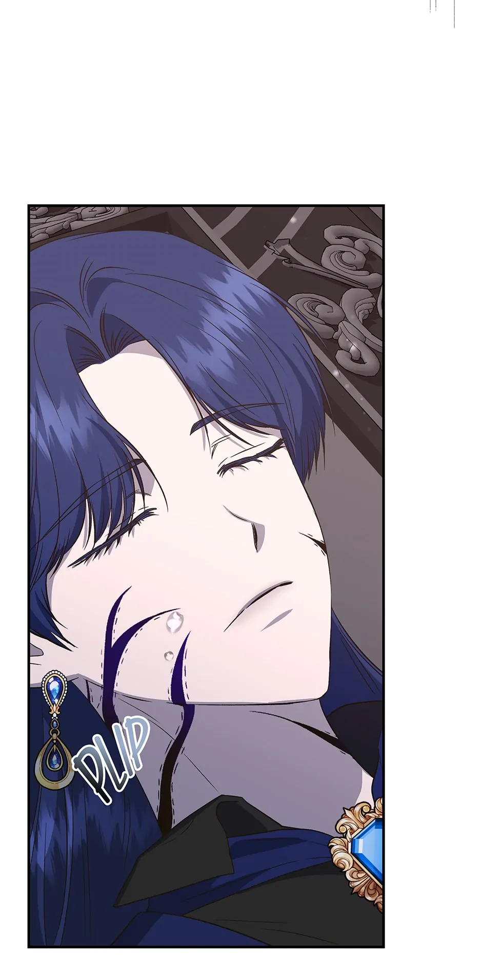 Cinderella Wasn’t Me chapter 111 page 86