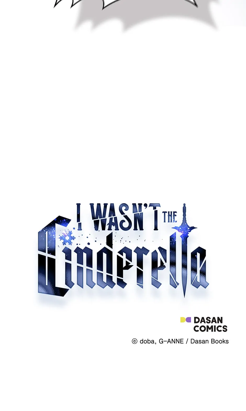 Cinderella Wasn’t Me chapter 111 page 92