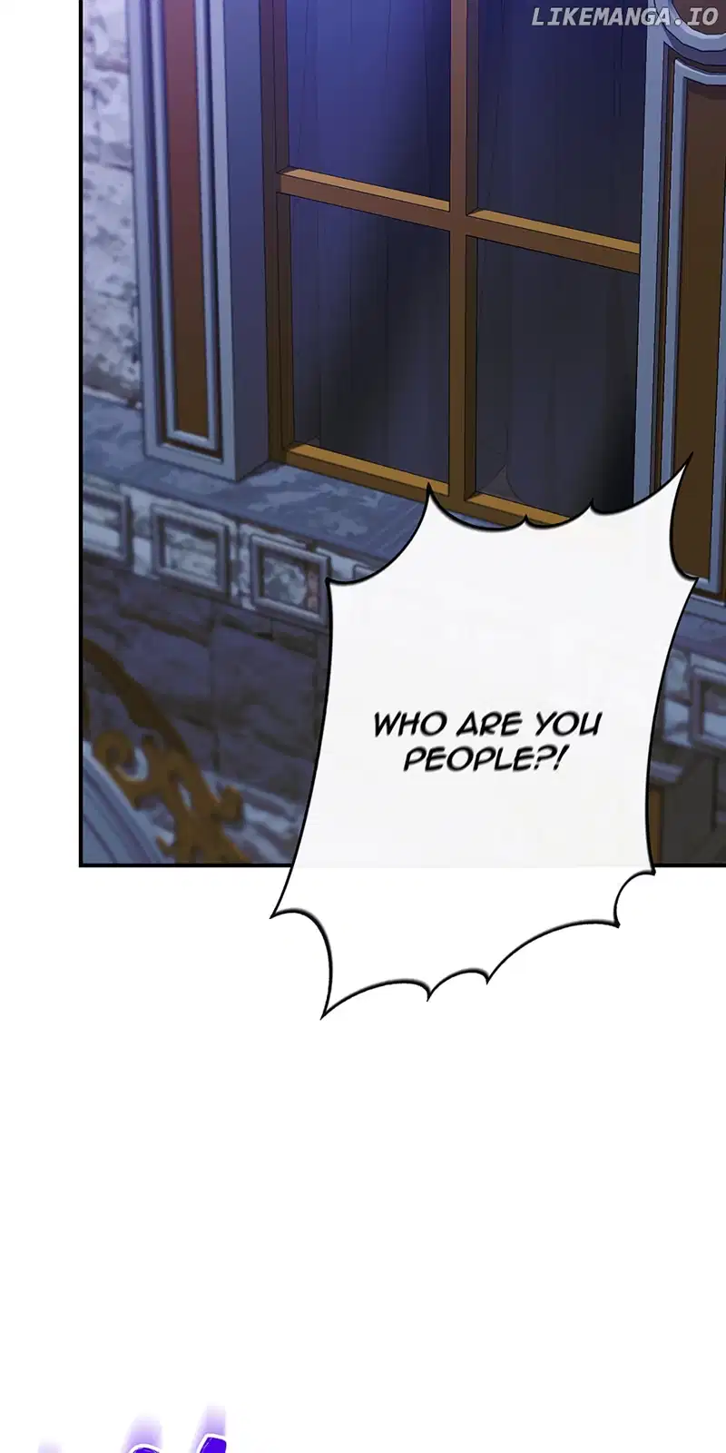 Cinderella Wasn’t Me chapter 113 page 3