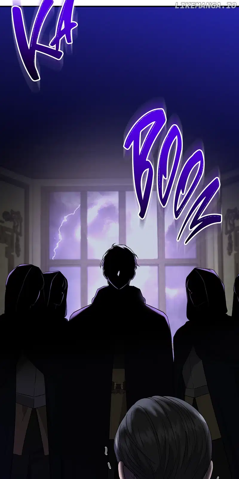 Cinderella Wasn’t Me chapter 113 page 4